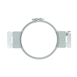 Baby Lock 6in Round Embroidery Hoop, ENRF160