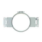 Baby Lock 5in Round Embroidery Hoop, ENRF130