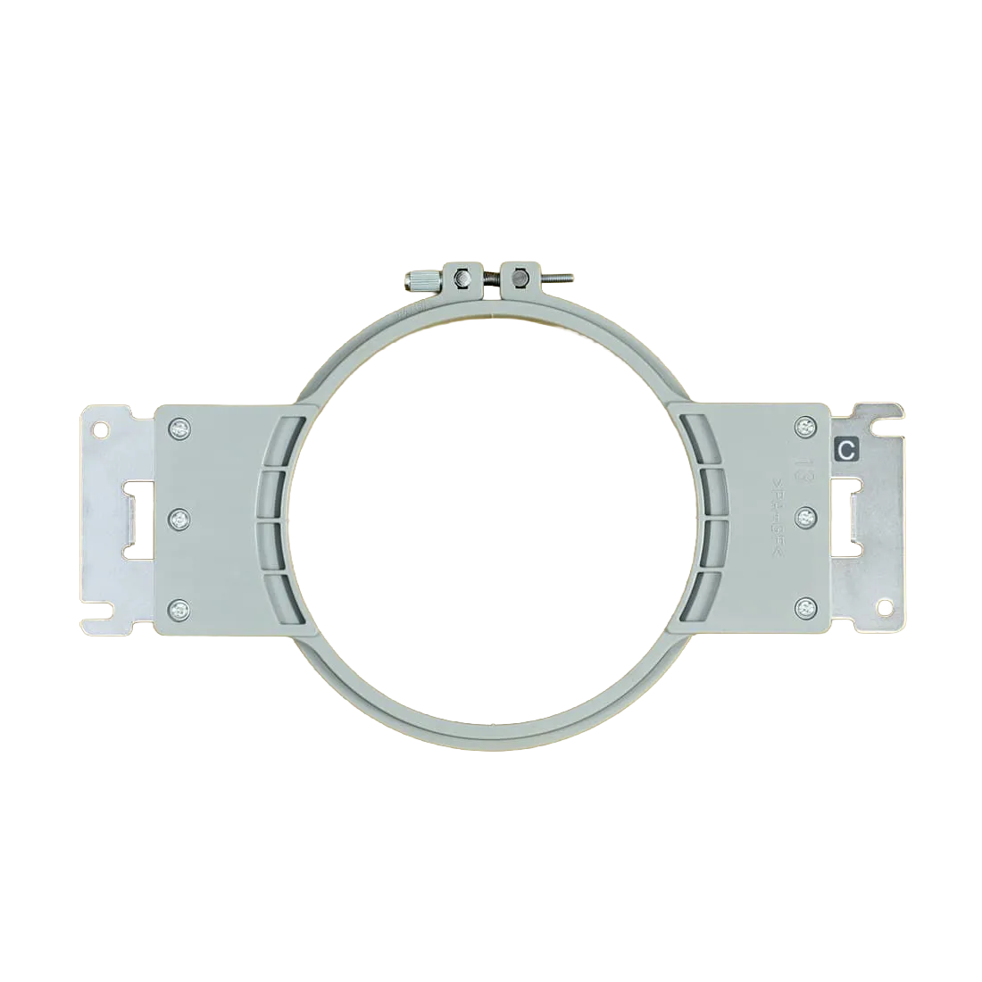 Baby Lock 5in Round Embroidery Hoop, ENRF130