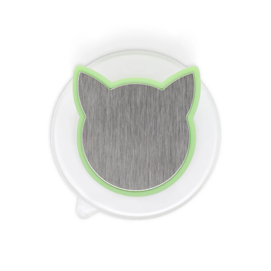 Pin Magnet - Cat