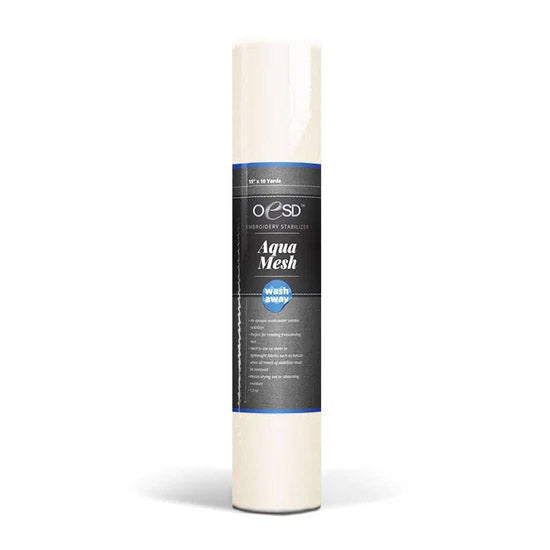 Aquamesh Washaway Stabilizer - 10" x 10yds