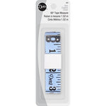 Tape Measure, 3/4" x 60"