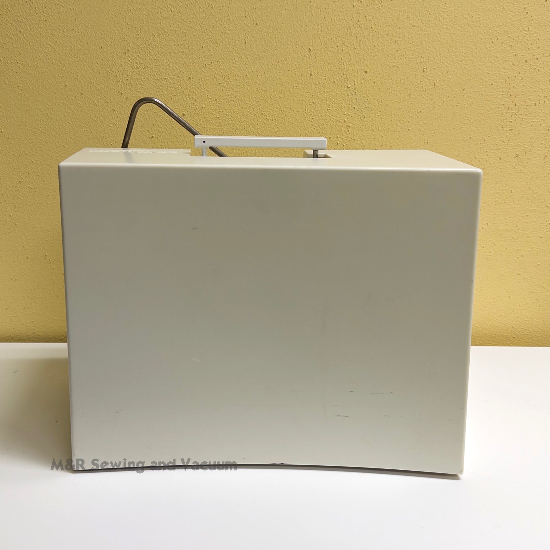 Used Bernina virtuoso 150 Sewing Machine