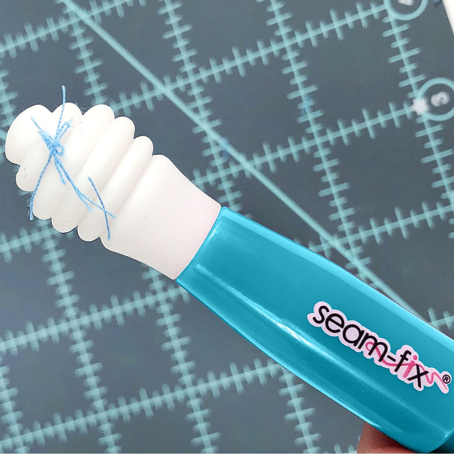 The Gypsy Quilter Seam Fix Seam Ripper