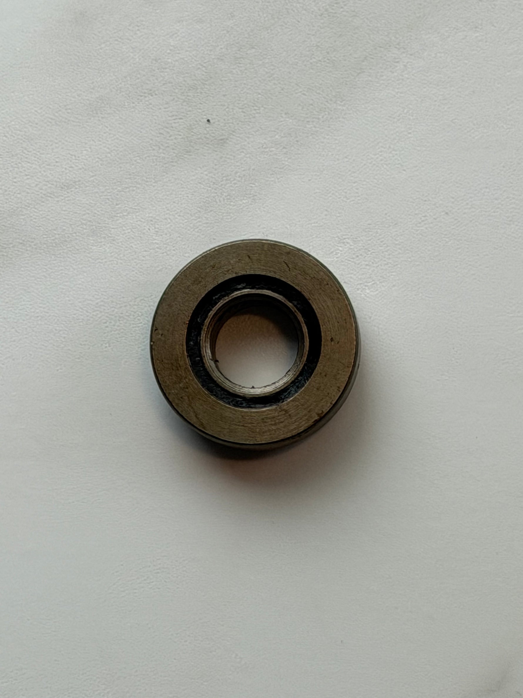 Bearing, Kirby