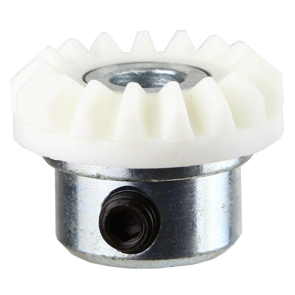 Horizontal Hook Drive Gear, Singer