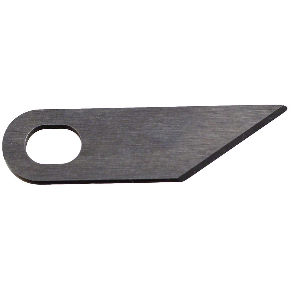 Lower Blade, Brother