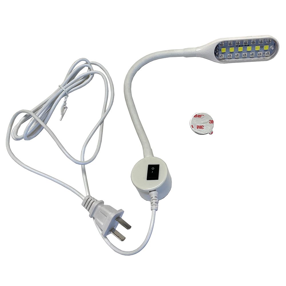 Adjustable LED Light