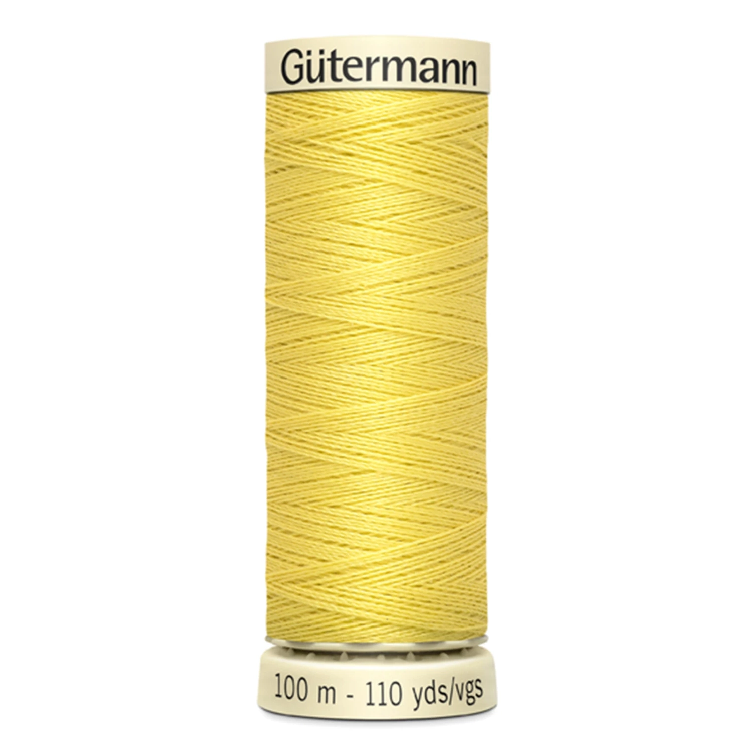 Gutermann Sew-All Thread - 100m/110yd