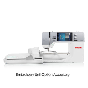 Bernina 770 QE Pro