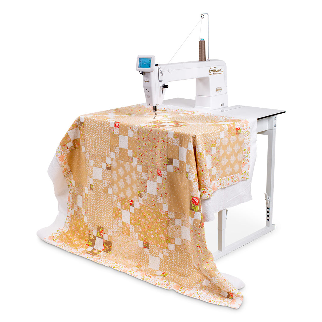Baby Lock GallantXL Stationary Longarm