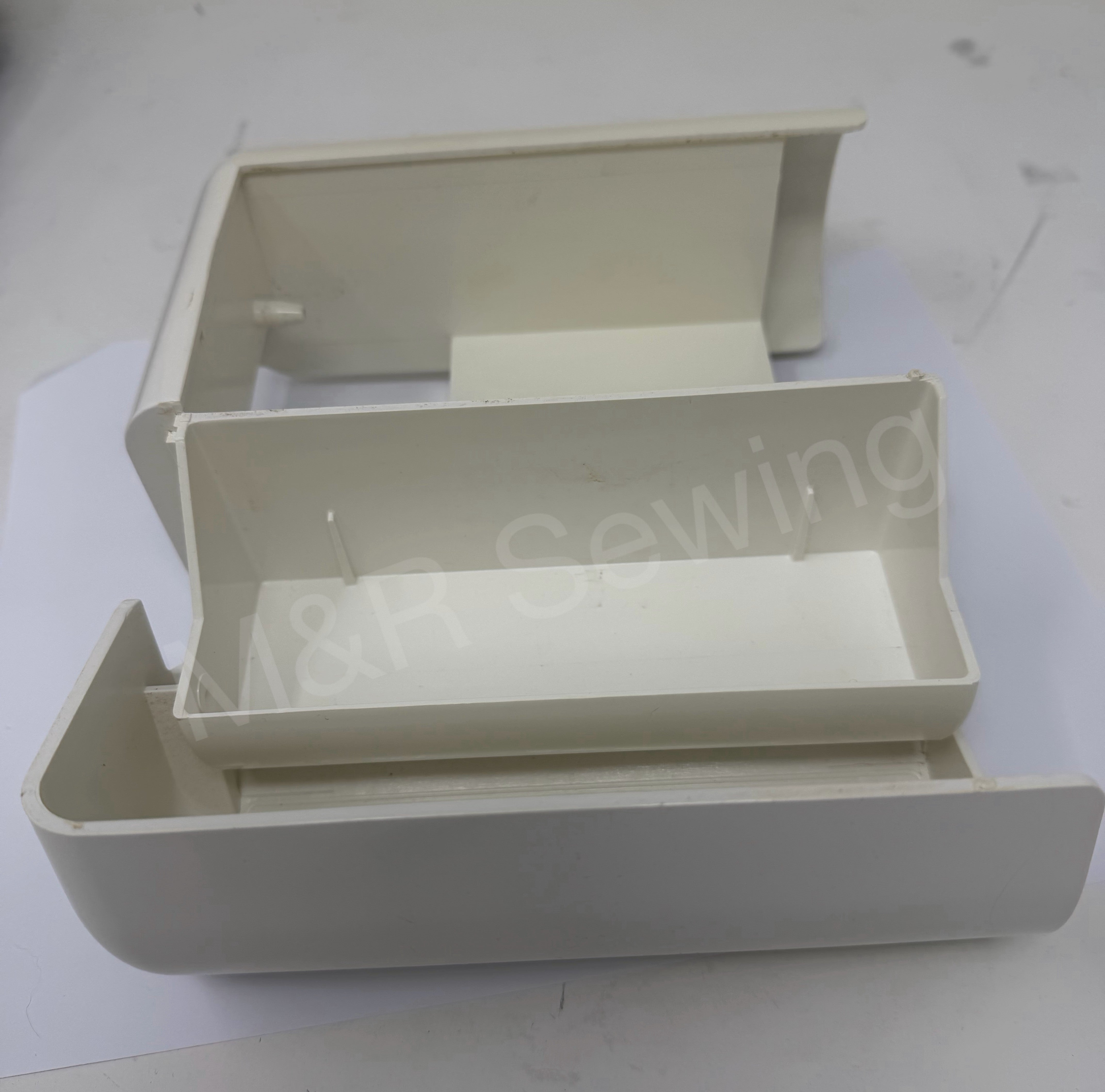 Ext Table, Janome
