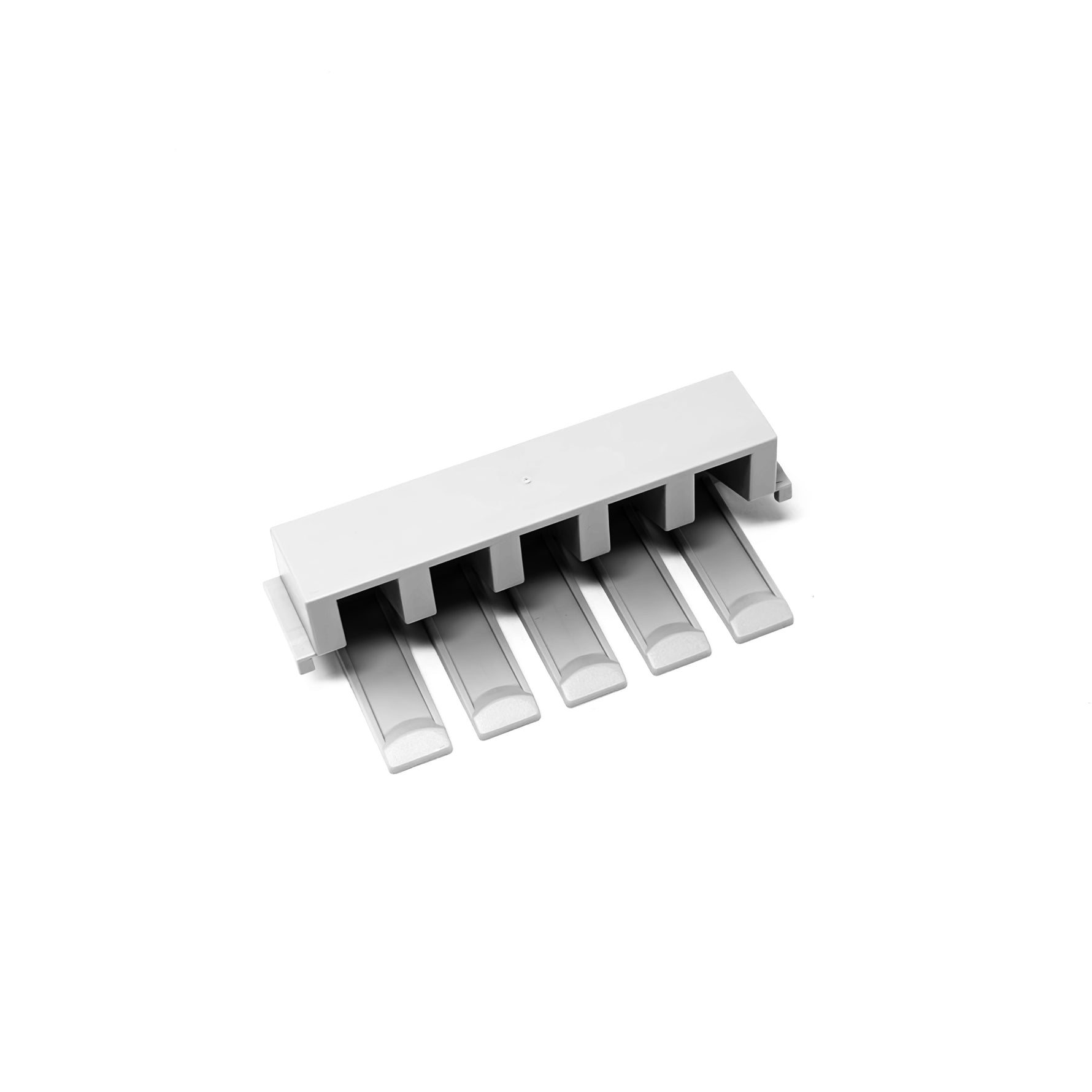 Jumbo Bobbin Rack, 8 Series