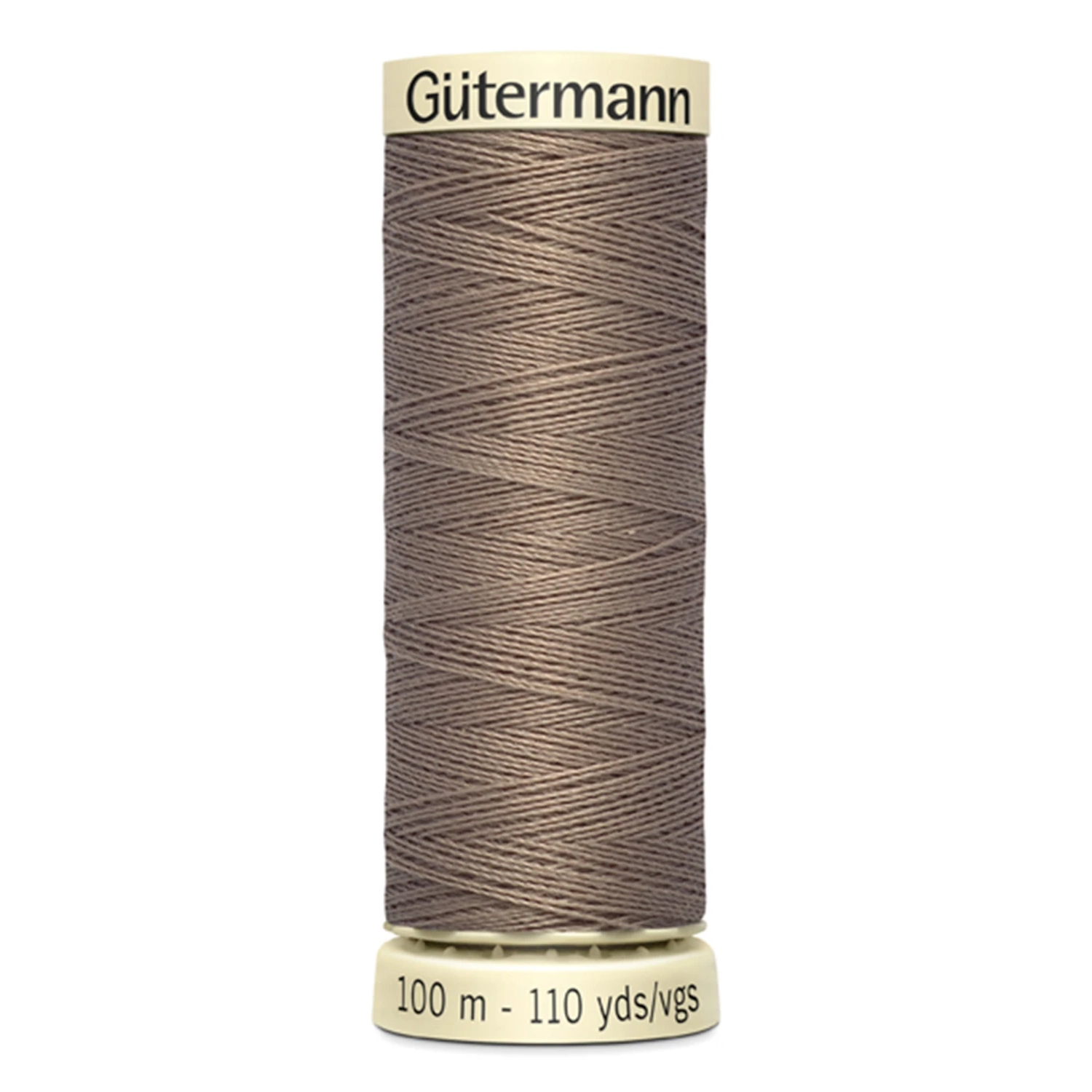Gutermann Sew-All Thread - 100m/110yd