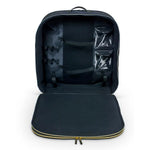 Quilted Embroidery Trolley, Baby Lock