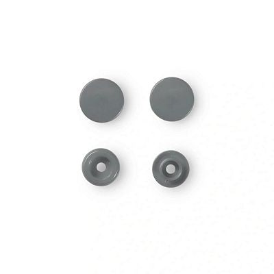 Color Snaps, 12.4mm, 30pc