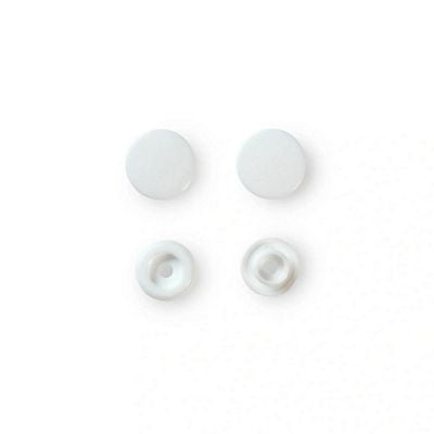 Color Snaps, 12.4mm, 30pc