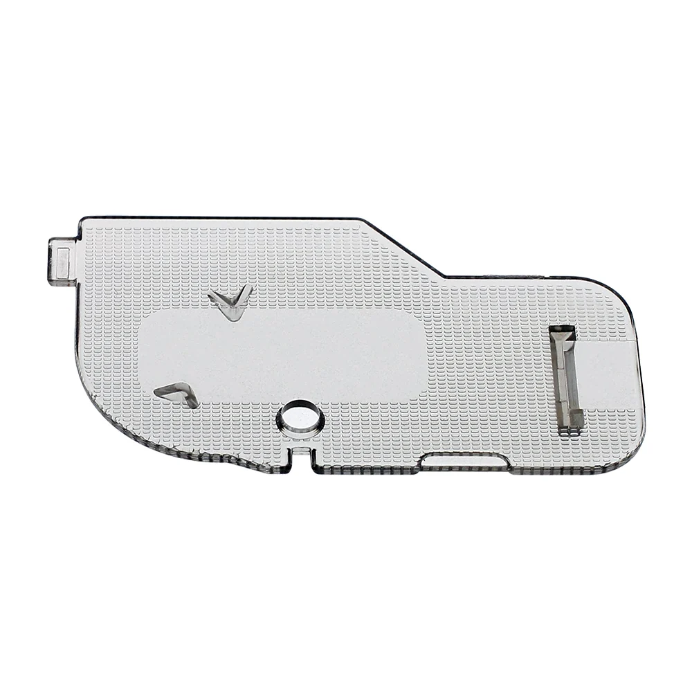 Baby Lock Cord Guide Bobbin Cover, XE8991101