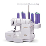 Baby Lock Splendor 8-Thread Coverstitch/Serger