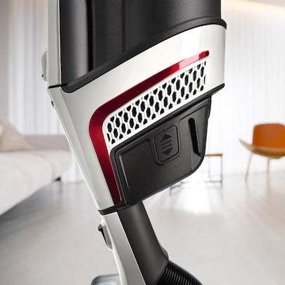Miele HX1 Facelift Lotus White