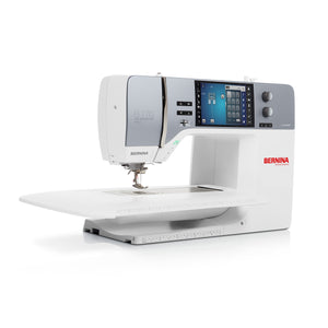 Bernina 770 QE Pro