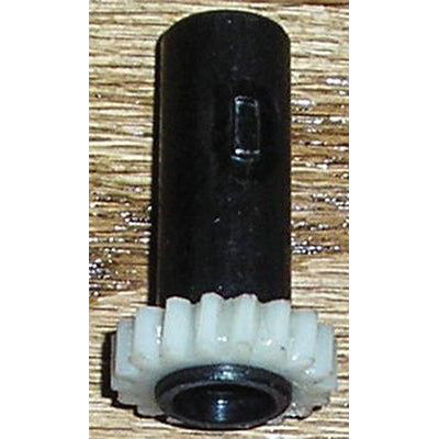 Worm Wheel