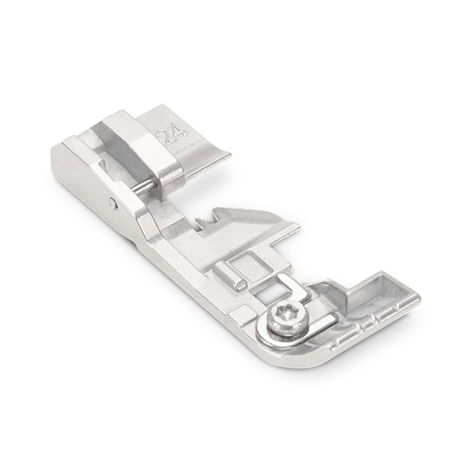 Bernina L24 Shirring Foot