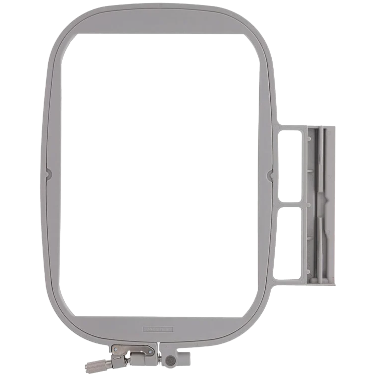 Baby Lock 5in x 7in IQ Intuition Positioning Embroidery Hoop, EF75S