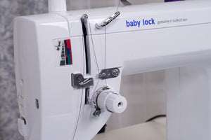 Baby Lock Accomplish 2 Sewing Machine