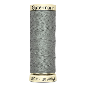 Gutermann Sew-All Thread - 100m/110yd