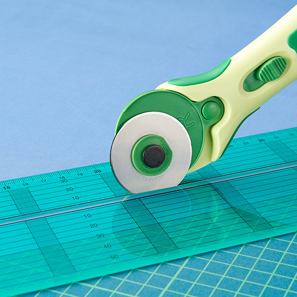 Clover Bias Tape Cutting Ruler
