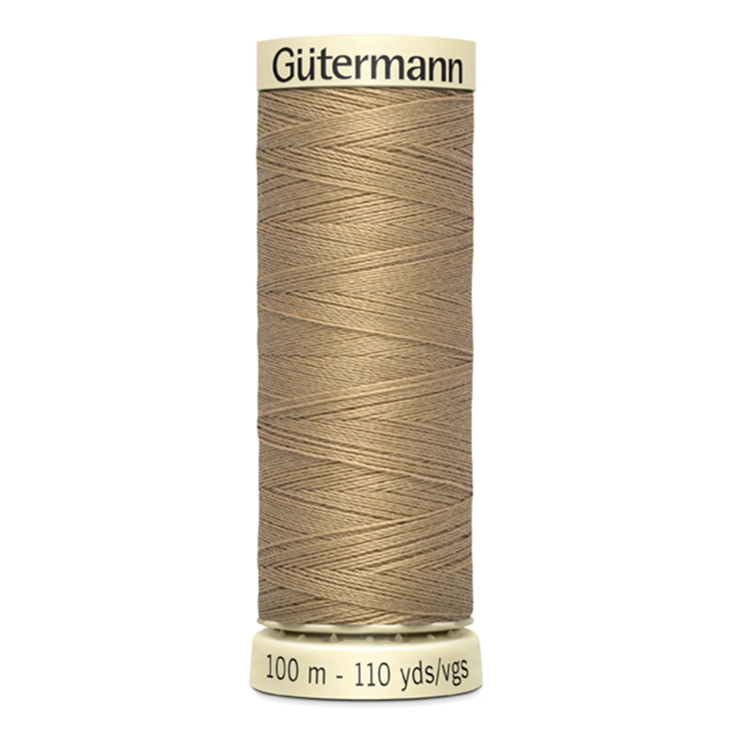 Gutermann Sew-All Thread - 100m/110yd