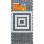Folding Cutting Mat - 24in x 36in