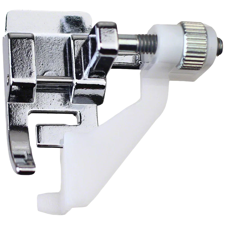 Blindhem Foot, Snap-on