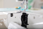 Baby Lock Euphoria Coverstitch Machine