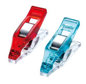 Clover Mini Wonder Clips - 20/pk