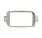 Baby Lock 7-7/8in x 11-3/4in Flat Frame, BMP-FF