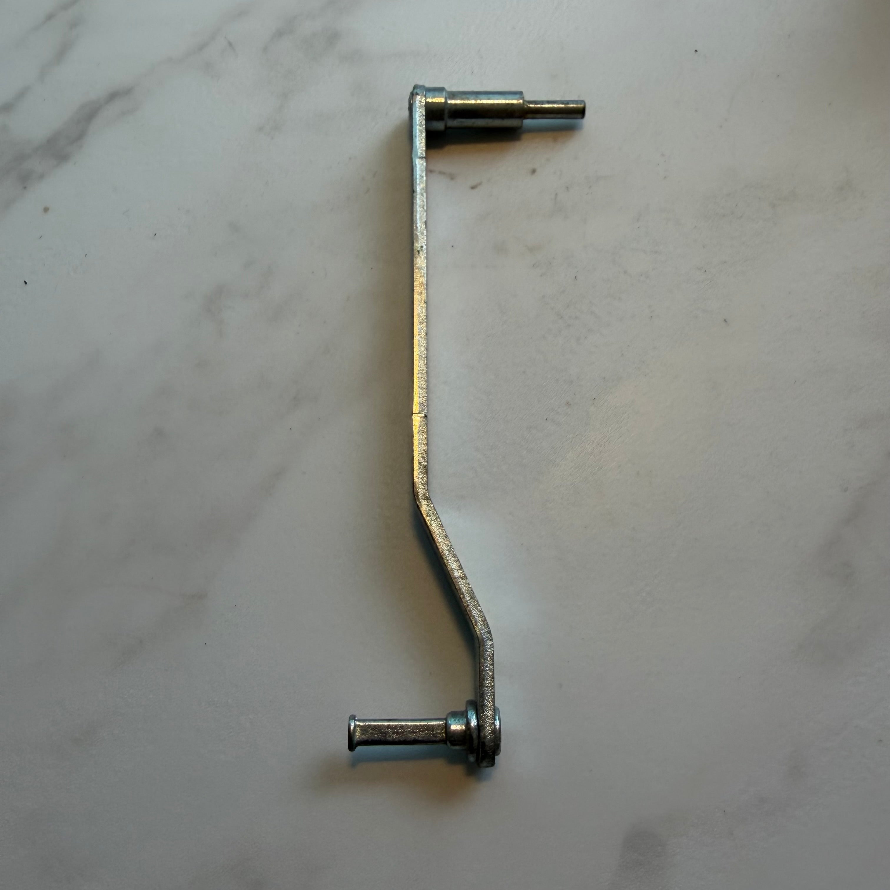 Actuating Rod, Switch/Pedal, Kirby