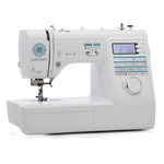 Baby Lock Jubilant Sewing Machine