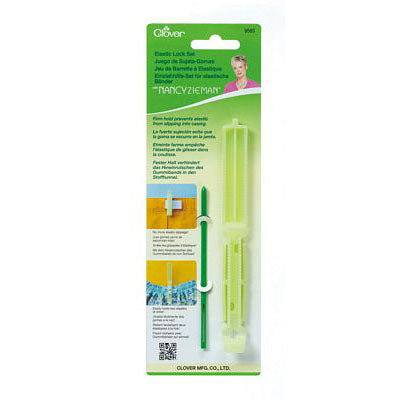 Clover Elastic Lock Set