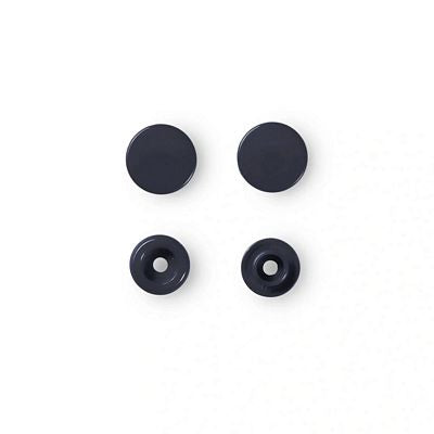 Color Snaps, 12.4mm, 30pc