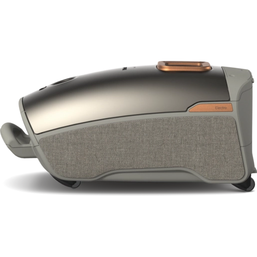 Miele Guard L1 Electro Canister Vacuum