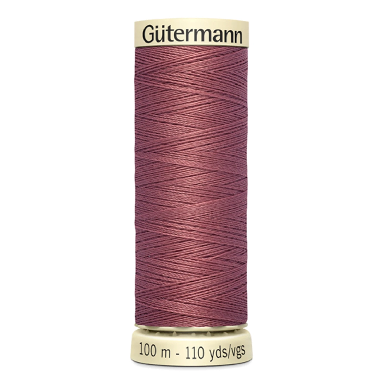 Gutermann Sew-All Thread - 100m/110yd