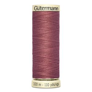 Gutermann Sew-All Thread - 100m/110yd