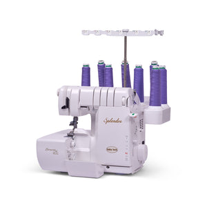 Baby Lock Splendor 8-Thread Serger
