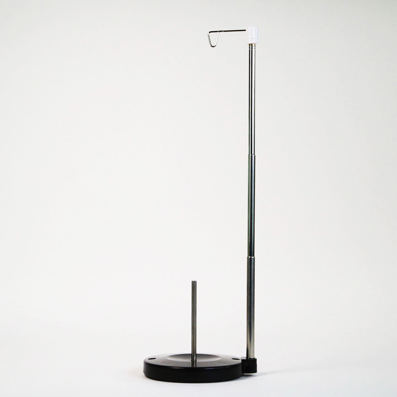 Telescoping Metal Thread Stand