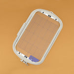 Baby Lock 5in x 7in IQ Intuition Positioning Embroidery Hoop, EF75S