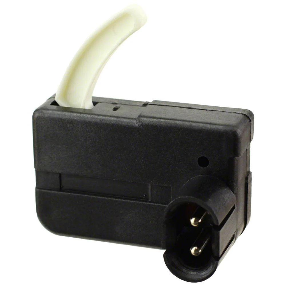 Foot Control Switch, Viking