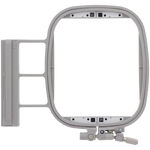 Baby Lock 4in x 4in IQ Intuition Positioning Embroidery Hoop, EF74S