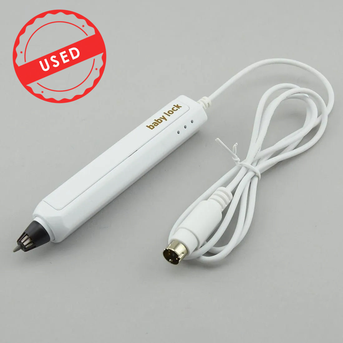 Used Baby Lock Sensor Pen